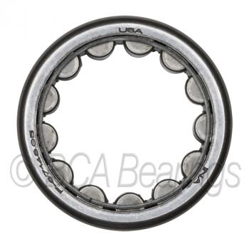 2007 Dodge Nitro Wheel Bearing Rear BCA Bearings WE60812 image 2 of 4
