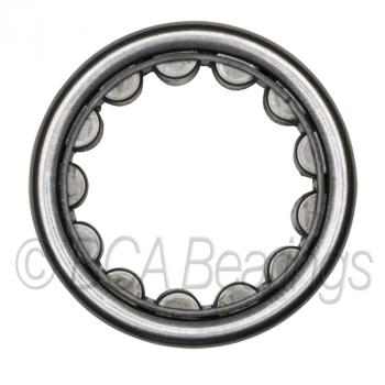 2007 Dodge Nitro Wheel Bearing Rear BCA Bearings WE60812 image 4 of 4