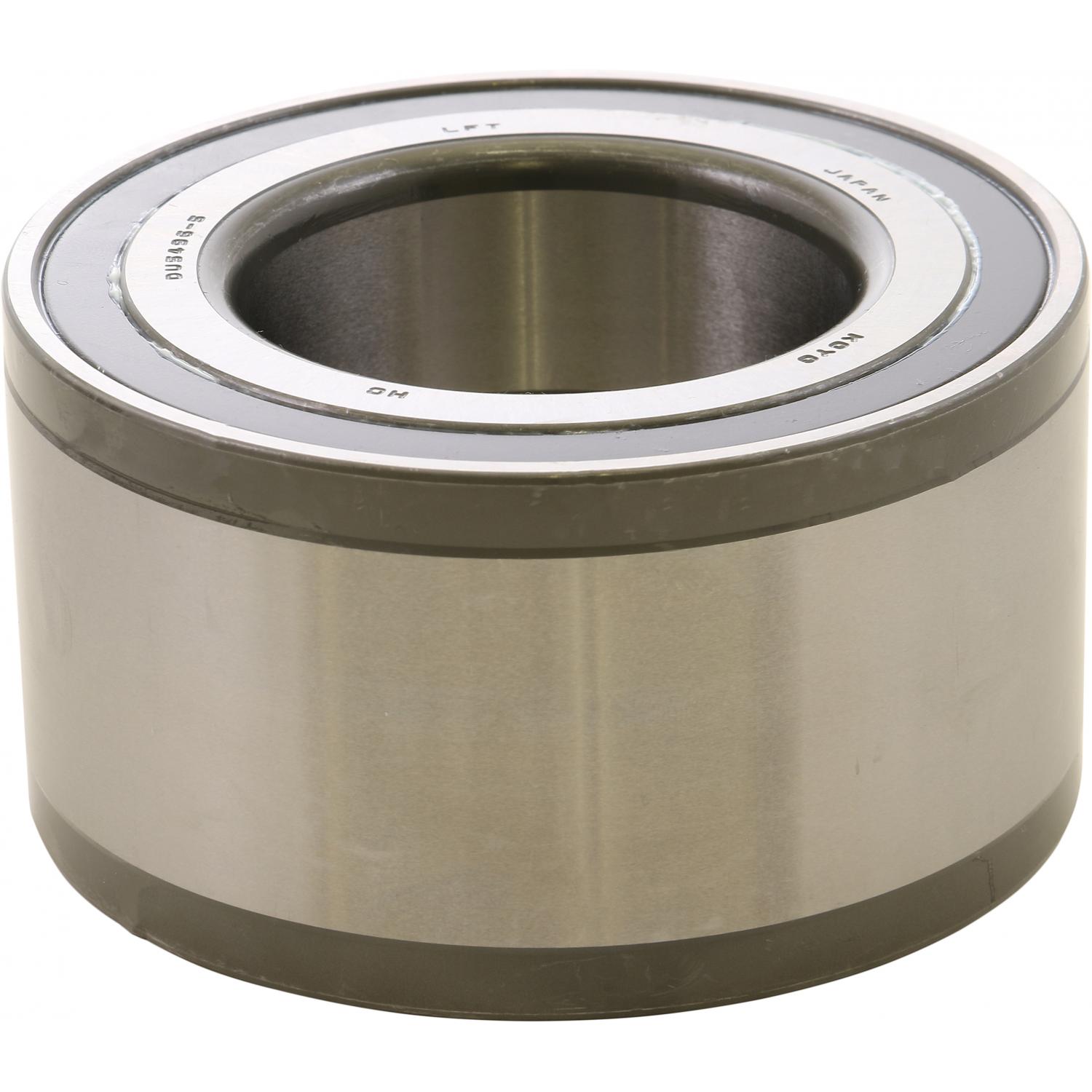 BCA Bearings WE60814 - Wheel Bearing BCA Bearings WE60814 Wheel Bearing product image 1 of 4