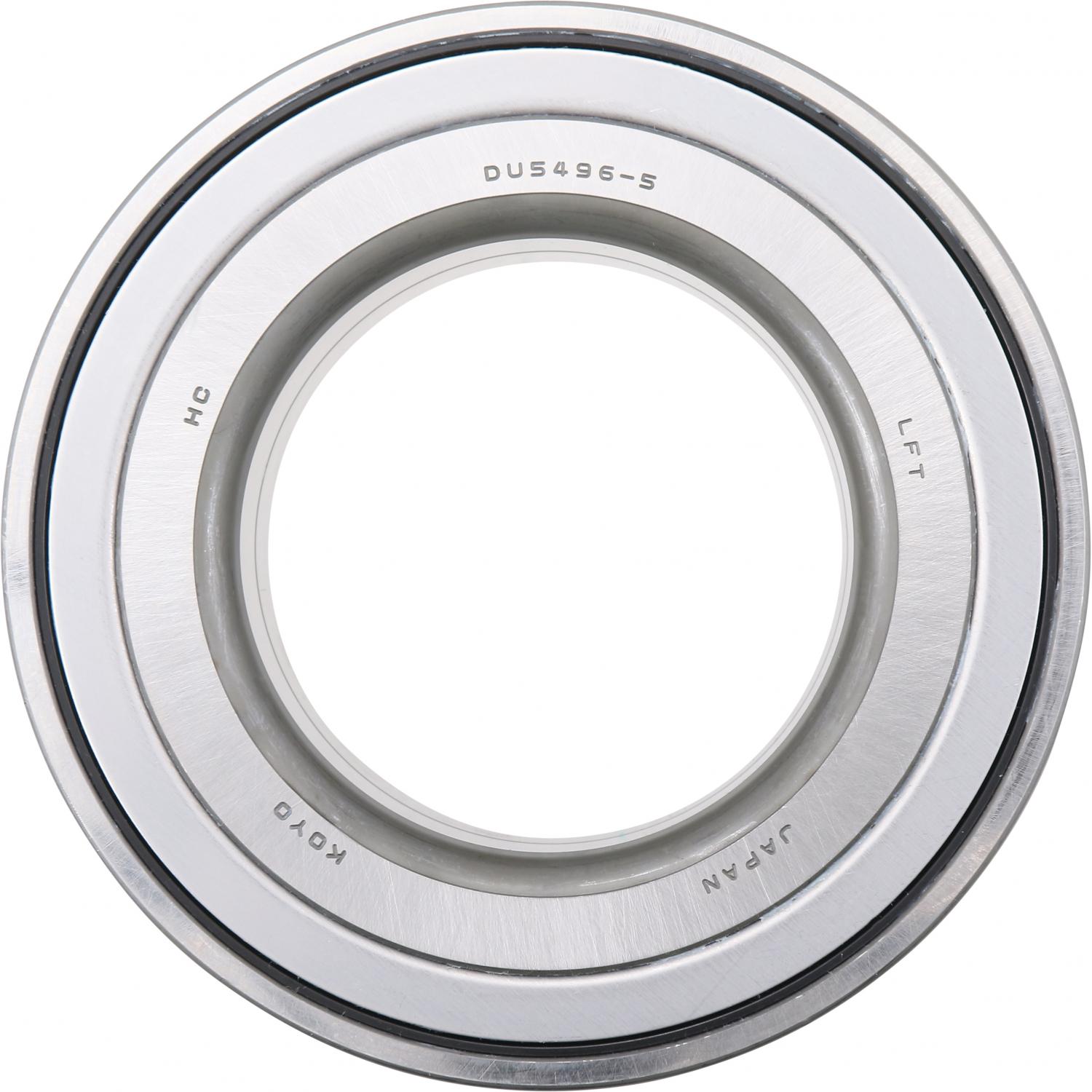 BCA Bearings WE60814 - Wheel Bearing BCA Bearings WE60814 Wheel Bearing product image 3 of 4