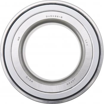 2005 Toyota Sequoia Wheel Bearing Front BCA Bearings WE60814 image 3 of 4