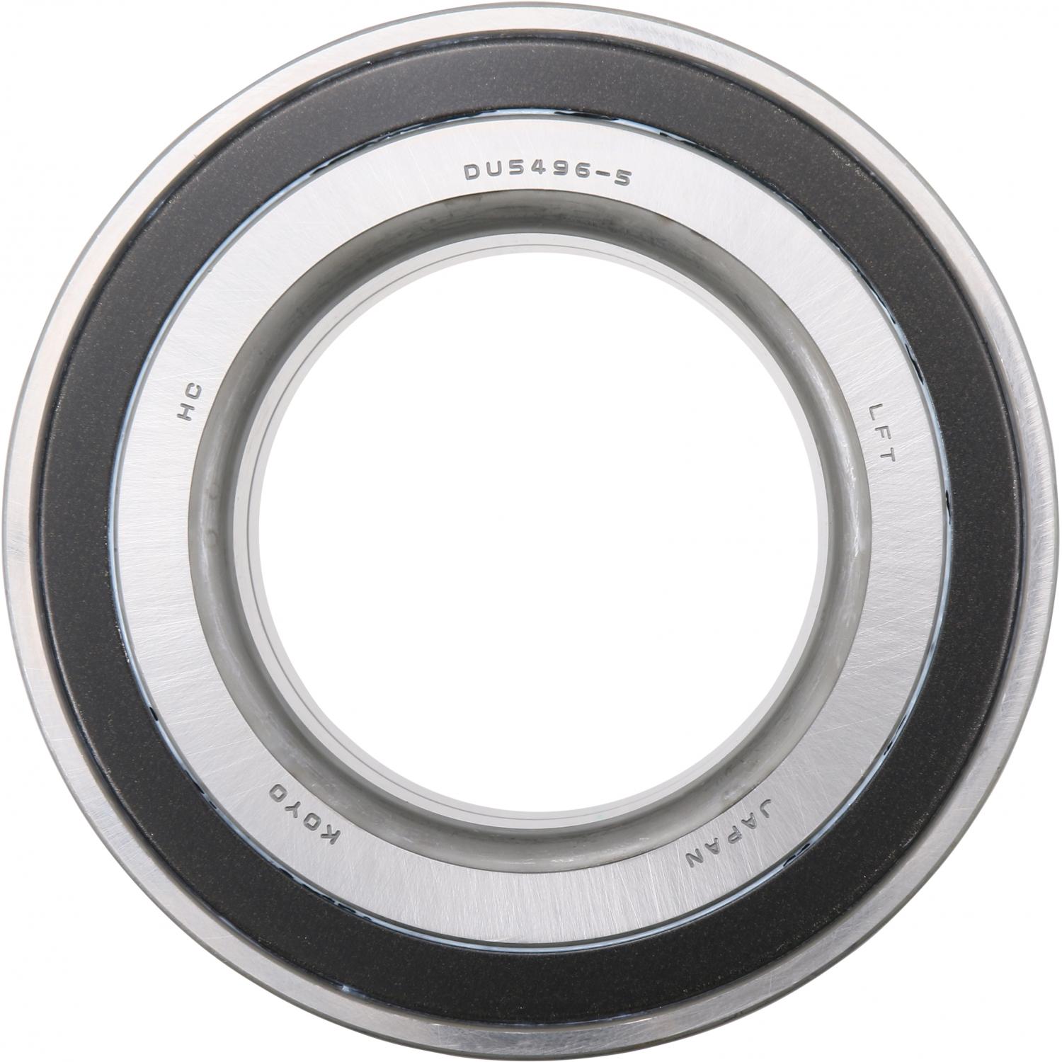 BCA Bearings WE60814 - Wheel Bearing BCA Bearings WE60814 Wheel Bearing product image 4 of 4
