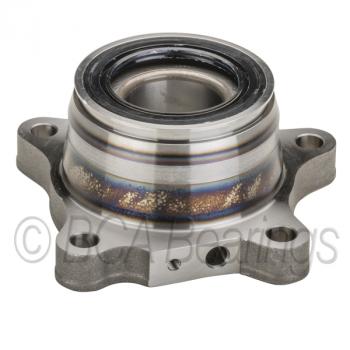 2015 Lexus GX460 Wheel Bearing Assembly Rear Right BCA Bearings WE60817 image 1 of 4