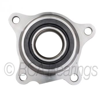2015 Lexus GX460 Wheel Bearing Assembly Rear Right BCA Bearings WE60817 image 2 of 4