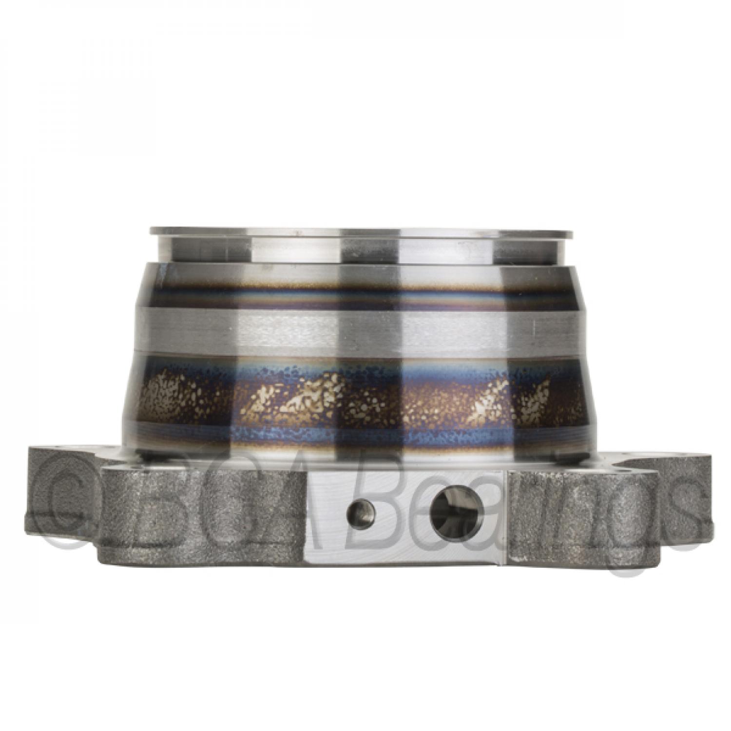 BCA Bearings WE60817 - Wheel Bearing BCA Bearings WE60817 Wheel Bearing product image 3 of 5