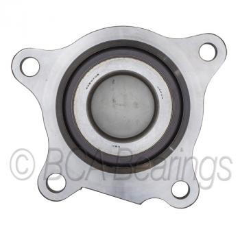 2015 Lexus GX460 Wheel Bearing Assembly Rear Right BCA Bearings WE60817 image 4 of 4