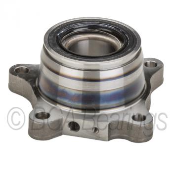 2015 Lexus GX460 Wheel Bearing Assembly Rear Left BCA Bearings WE60818 image 1 of 4