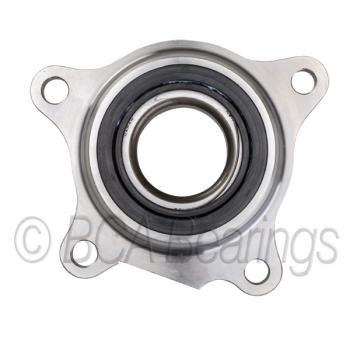 2015 Lexus GX460 Wheel Bearing Assembly Rear Left BCA Bearings WE60818 image 2 of 4