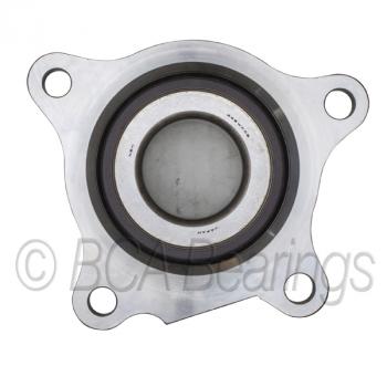 2015 Lexus GX460 Wheel Bearing Assembly Rear Left BCA Bearings WE60818 image 4 of 4