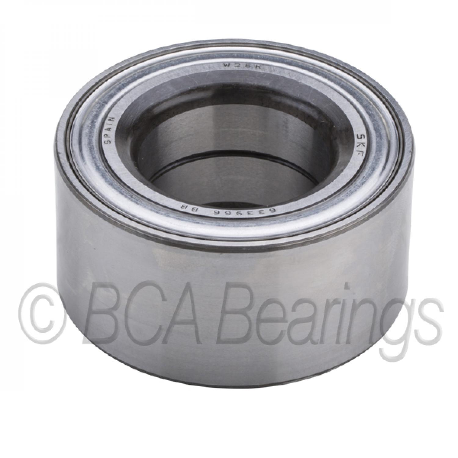 BCA Bearings WE60819 - Wheel Bearing BCA Bearings WE60819 Wheel Bearing product image 1 of 5
