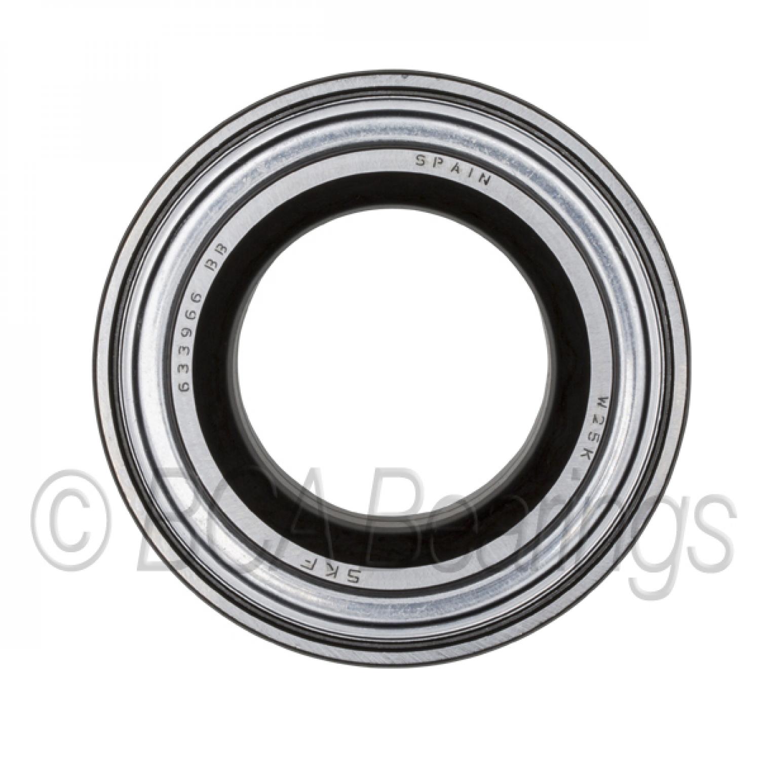 BCA Bearings WE60819 - Wheel Bearing BCA Bearings WE60819 Wheel Bearing product image 2 of 5