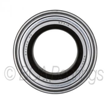 1999 Ford Contour Wheel Bearing Front BCA Bearings WE60819 image 2 of 4