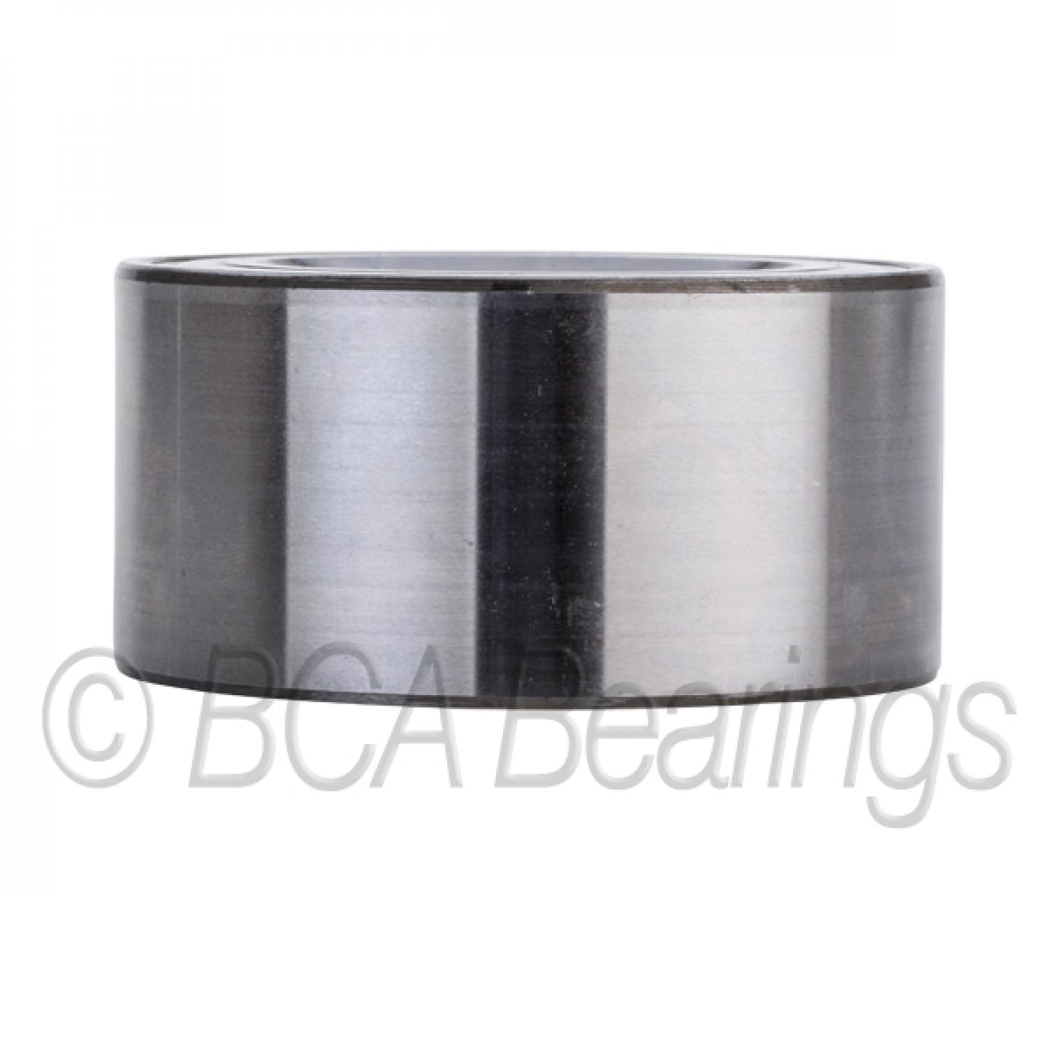 BCA Bearings WE60819 - Wheel Bearing BCA Bearings WE60819 Wheel Bearing product image 3 of 5
