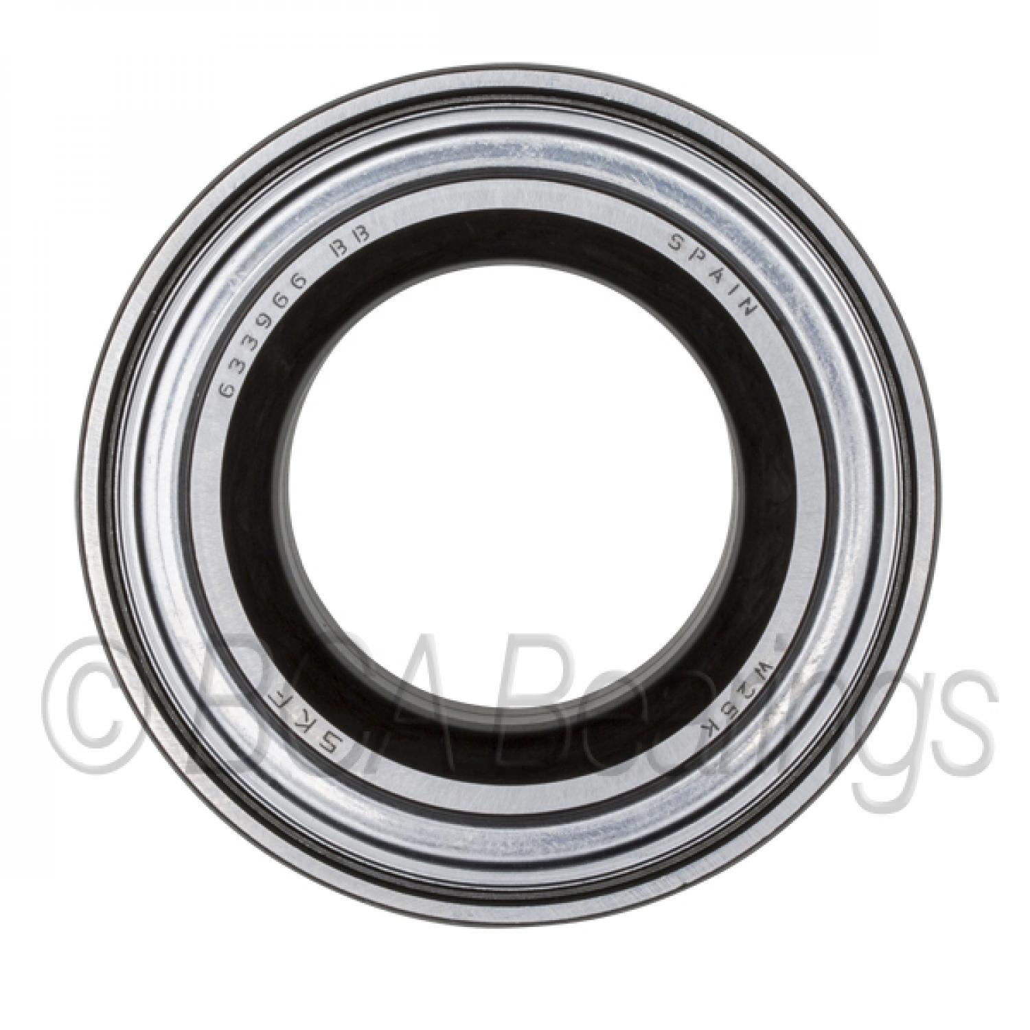 BCA Bearings WE60819 - Wheel Bearing BCA Bearings WE60819 Wheel Bearing product image 4 of 5
