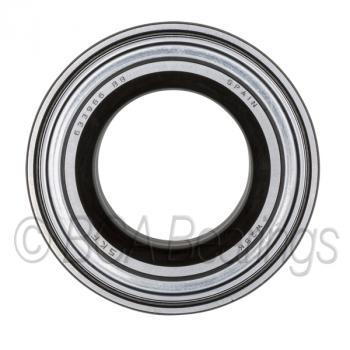 1999 Ford Contour Wheel Bearing Front BCA Bearings WE60819 image 4 of 4