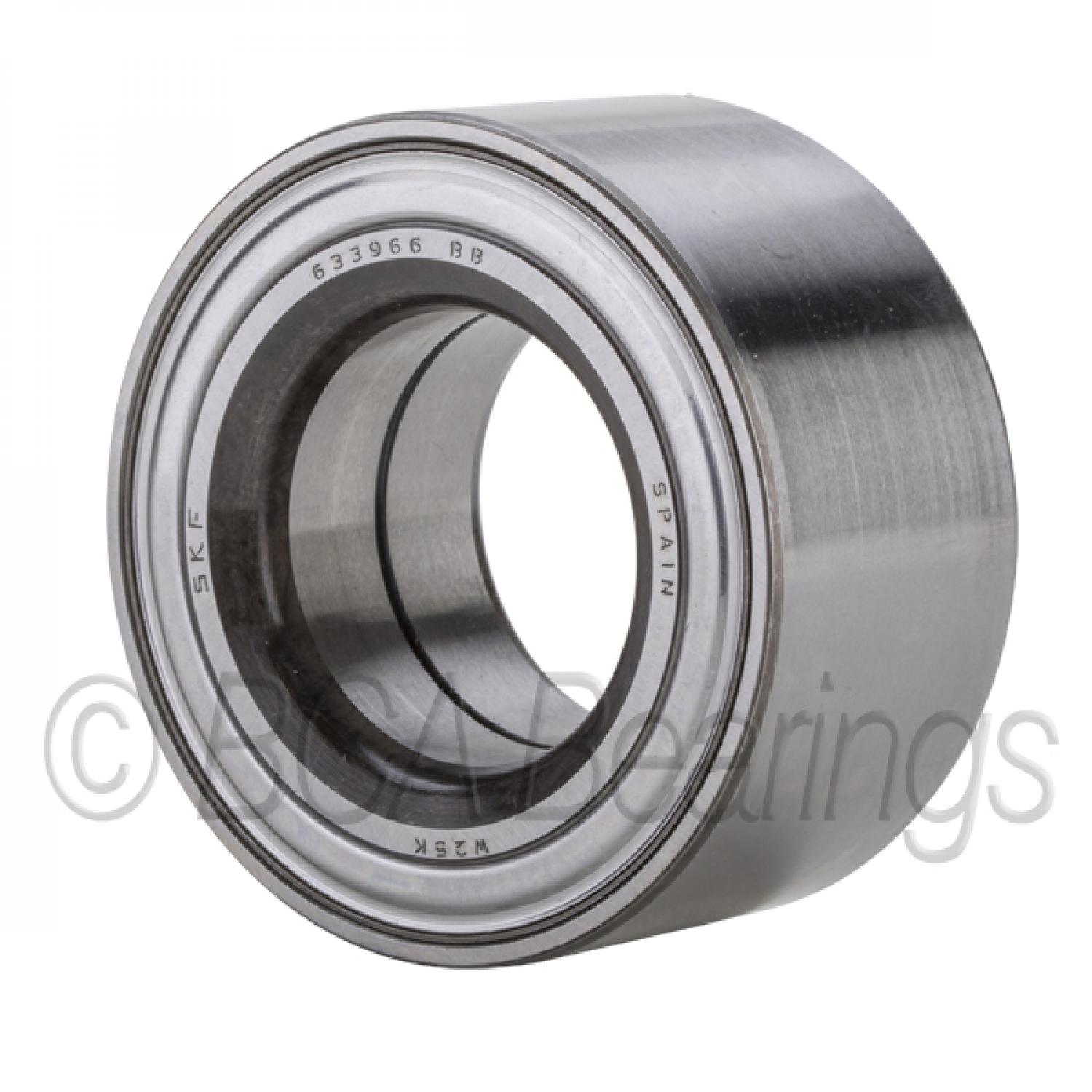 BCA Bearings WE60819 - Wheel Bearing BCA Bearings WE60819 Wheel Bearing product image 5 of 5