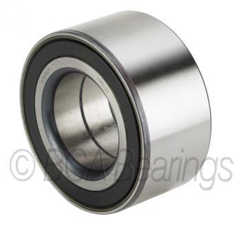 2008 BMW 335xi Wheel Bearing