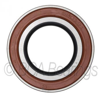 2011 BMW 1 Series M Wheel Bearing Rear BCA Bearings WE60820 image 2 of 4