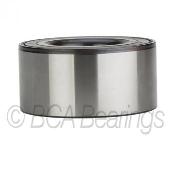2011 BMW 1 Series M Wheel Bearing Rear BCA Bearings WE60820 image 3 of 4