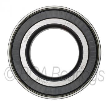 2011 BMW 1 Series M Wheel Bearing Rear BCA Bearings WE60820 image 4 of 4