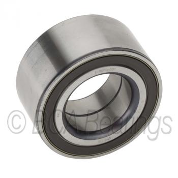 2000 BMW Z3 Wheel Bearing Rear BCA Bearings WE60822 image 1 of 4
