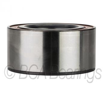 2000 BMW Z3 Wheel Bearing Rear BCA Bearings WE60822 image 3 of 4