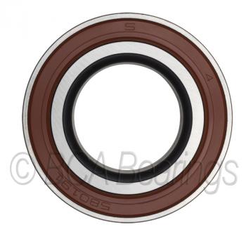 2000 BMW Z3 Wheel Bearing Rear BCA Bearings WE60822 image 4 of 4