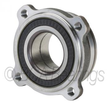 BCA Bearings WE60828 Wheel Bearing Assembly product image 5 of 5