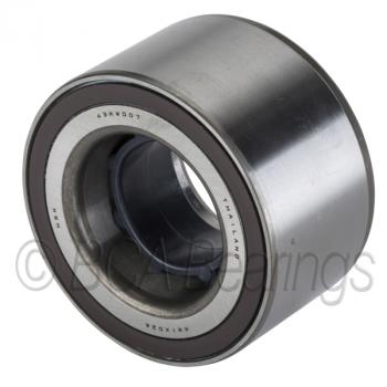 2009 Toyota Tacoma Wheel Bearing Front BCA Bearings WE60831 image 1 of 4