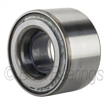 BCA Bearings WE60831 - Wheel Bearing BCA Bearings WE60831 Wheel Bearing product image 5 of 5