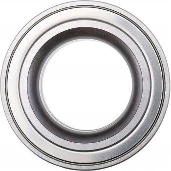 2010 Mercury Mountaineer Wheel Bearing Rear BCA Bearings WE60832 image 3 of 4