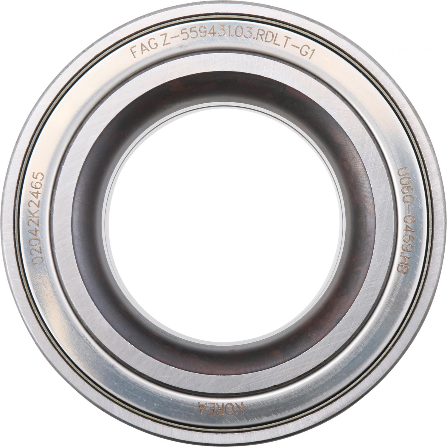 BCA Bearings WE60832 - Wheel Bearing BCA Bearings WE60832 Wheel Bearing product image 4 of 4