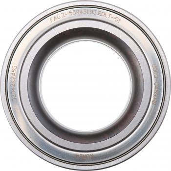 2010 Mercury Mountaineer Wheel Bearing Rear BCA Bearings WE60832 image 4 of 4