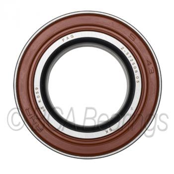 2006 Mercedes-Benz CL55 AMG Wheel Bearing Rear BCA Bearings WE60836 image 2 of 4