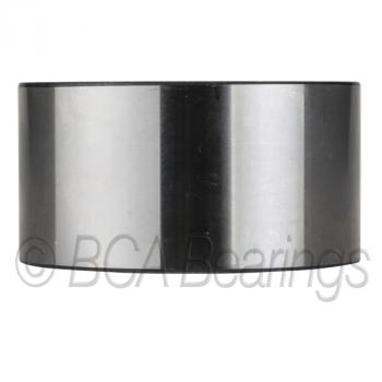 2006 Mercedes-Benz CL55 AMG Wheel Bearing Rear BCA Bearings WE60836 image 3 of 4