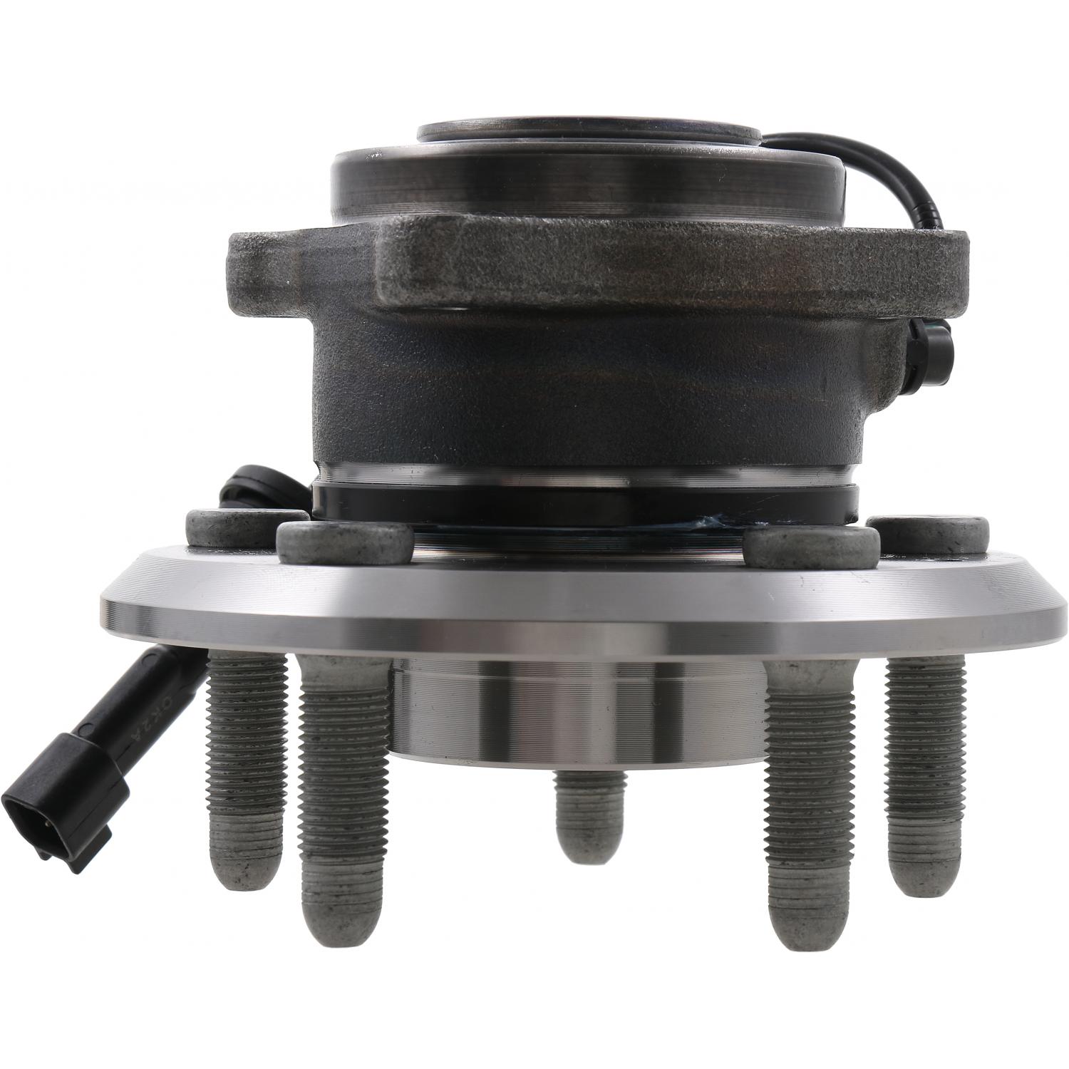 BCA Bearings WE60837 - Wheel Bearing and Hub Assembly BCA Bearings WE60837 Wheel Bearing and Hub Assembly product image 3 of 6