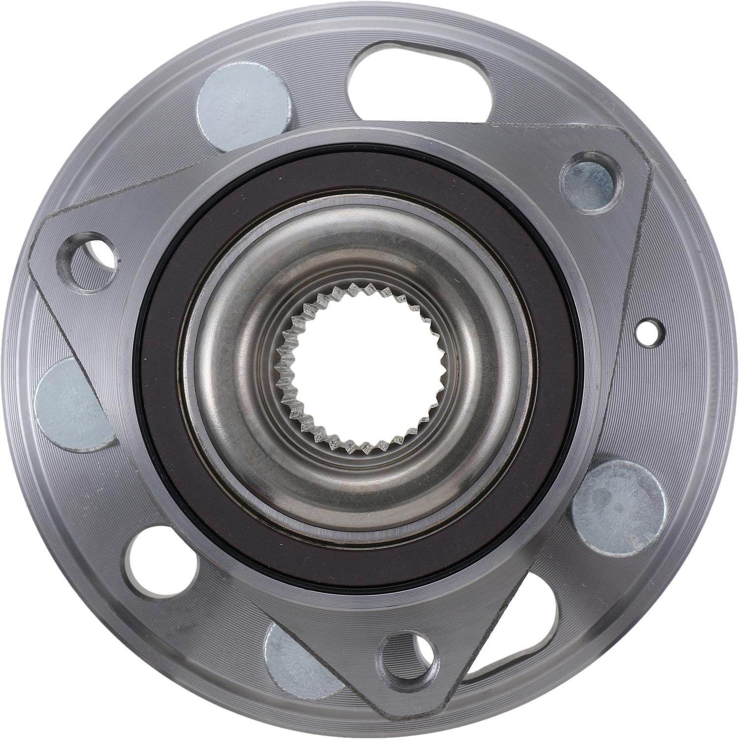 BCA Bearings WE60838 - Wheel Bearing and Hub Assembly BCA Bearings WE60838 Wheel Bearing and Hub Assembly product image 4 of 5