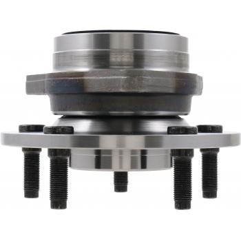 1998 Dodge Ram 1500 Wheel Bearing and Hub Assembly Front BCA Bearings WE60841 image 3 of 4