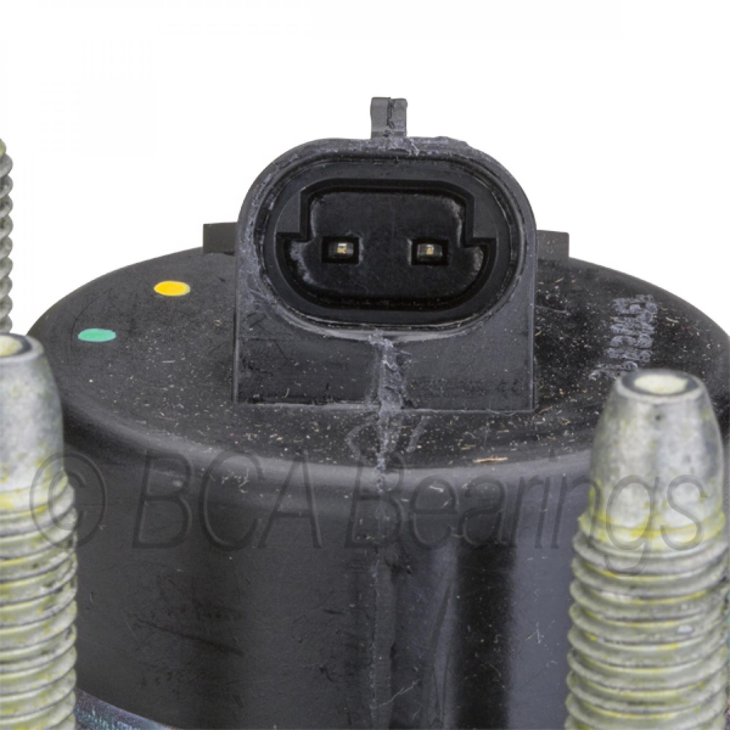 BCA Bearings WE60842 - Wheel Bearing and Hub Assembly BCA Bearings WE60842 Wheel Bearing and Hub Assembly product image 6 of 6