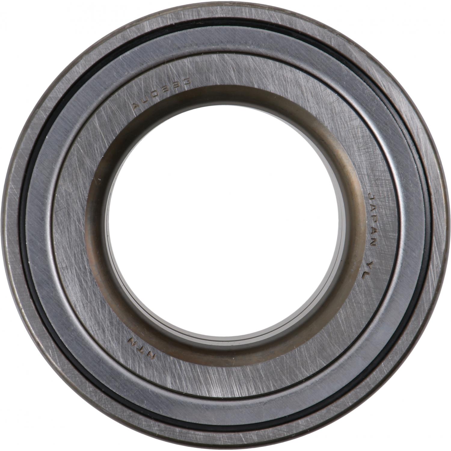 BCA Bearings WE60843 - Wheel Bearing BCA Bearings WE60843 Wheel Bearing product image 3 of 4