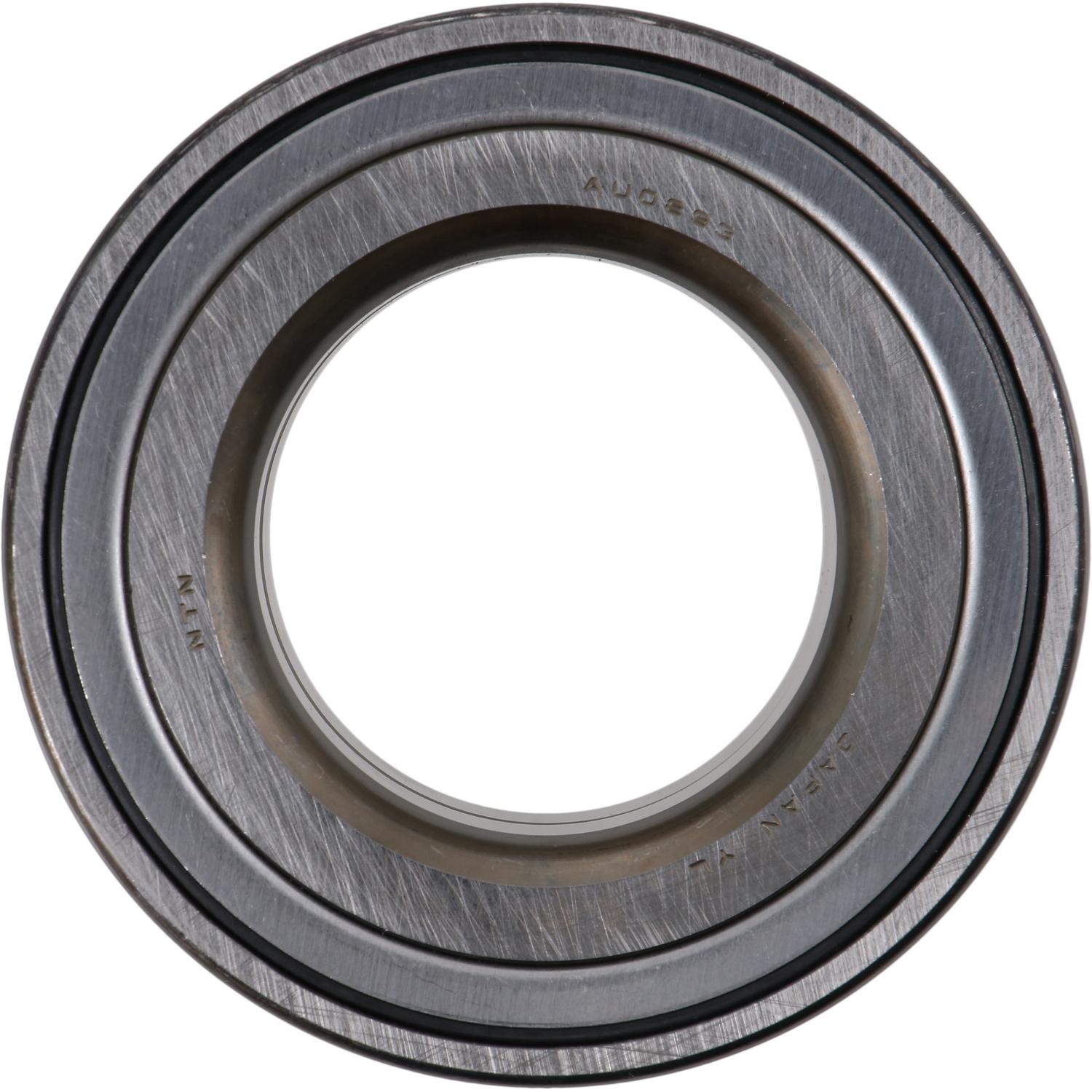 BCA Bearings WE60843 - Wheel Bearing BCA Bearings WE60843 Wheel Bearing product image 4 of 4