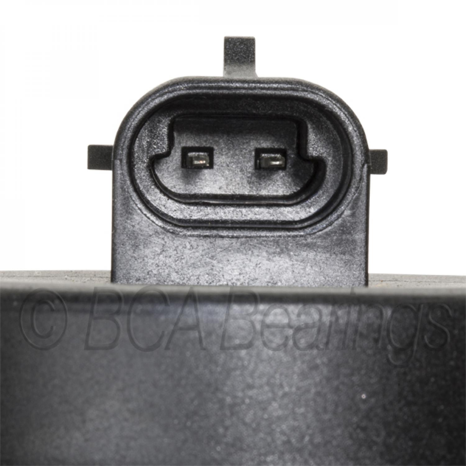 BCA Bearings WE60844 - Wheel Bearing and Hub Assembly BCA Bearings WE60844 Wheel Bearing and Hub Assembly product image 6 of 6