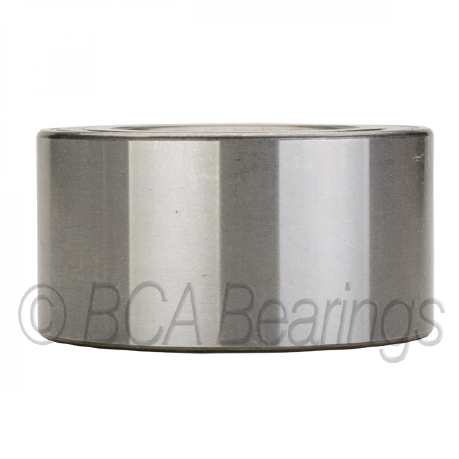 BCA Bearings WE60847 Wheel Bearing product image 3 of 4