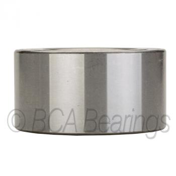 2017 Toyota Yaris Wheel Bearing Front BCA Bearings WE60847 image 3 of 4