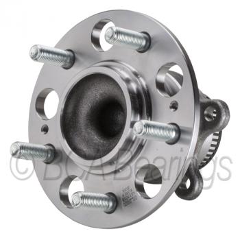 BCA Bearings WE60849 - Wheel Bearing and Hub Assembly BCA Bearings WE60849 Wheel Bearing and Hub Assembly product image 5 of 5