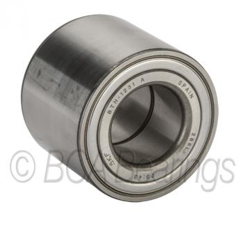 2011 Ford Focus Wheel Bearing