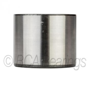 2011 Ford Focus Wheel Bearing Rear BCA Bearings WE60852 image 3 of 4