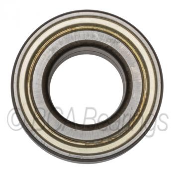2011 Ford Focus Wheel Bearing Rear BCA Bearings WE60852 image 4 of 4