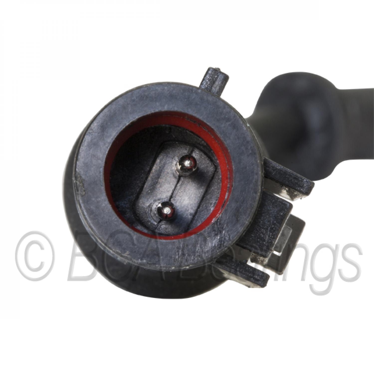 BCA Bearings WE60853 - Wheel Bearing and Hub Assembly BCA Bearings WE60853 Wheel Bearing and Hub Assembly product image 6 of 6