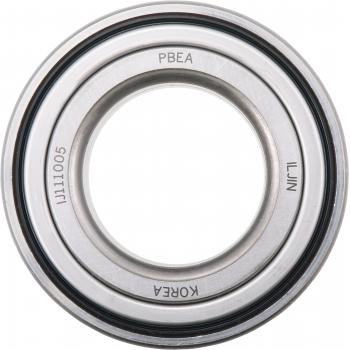 2009 Kia Spectra5 Wheel Bearing Front BCA Bearings WE60870 image 3 of 4